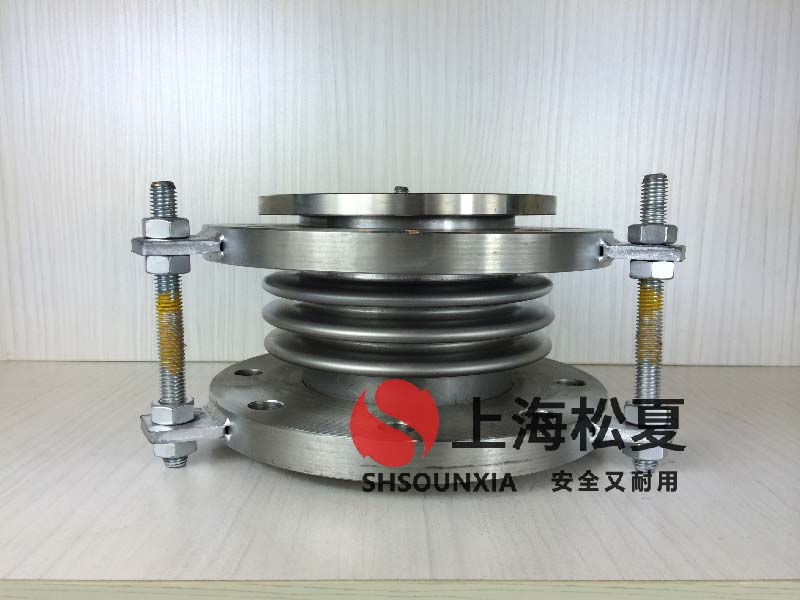 焊接波紋補償器供應商